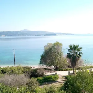 Ferienhaus Muses Kalami, Sinoikismos Plakalona