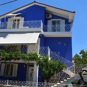 Casa De Calma Argostoli (Kefalonia)