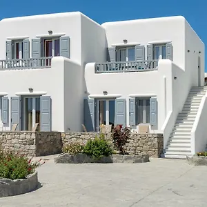 Jewel Mykonos Ornos (Mykonos)